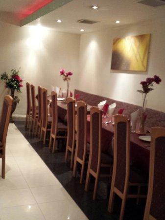 Sonargaon Restaurant